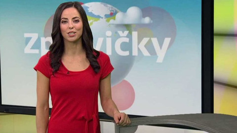 Zprávičky - 20. prosince 2015