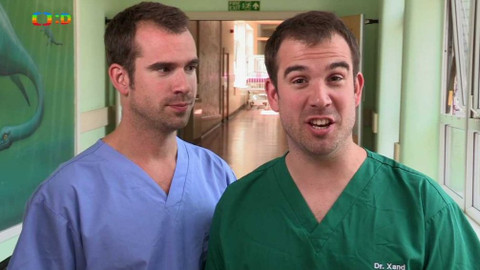 Operace JAUU! - Epizoda 3/69