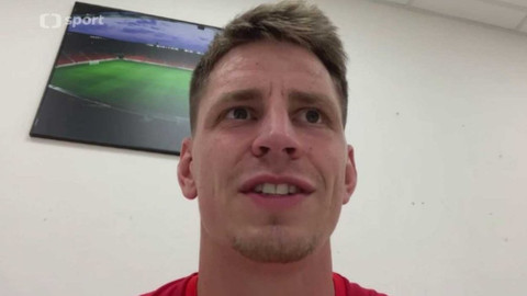 EURO 2020 s ... - Na EURO s Lukášem Masopustem