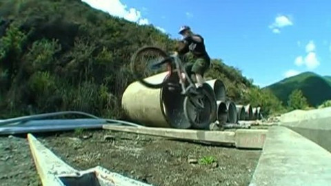 Šlápni do pedálů - Epizoda 19/26