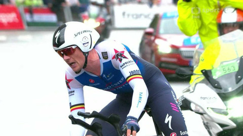 Tour de France - 1. etapa