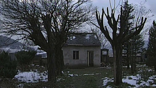 Requiem za 116 vesnic