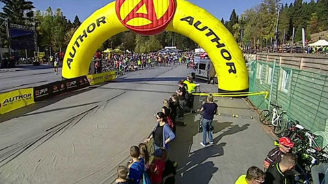 ČT Author Cup - ČT Author Cup 2018