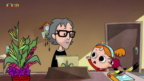 Klíč k hudbě - 13/52 Ču Caj-Jü