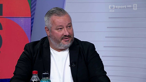 MS ve fotbale mužů 2026 - Studio MS