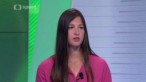 Téma pro hosty ČT sport - Moderní gymnastika