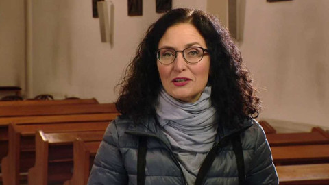 Křesťanský magazín - 18. prosince 2022