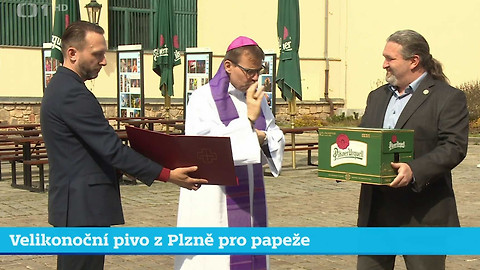 Události v regionech (jih a západ) - 9. dubna 2025