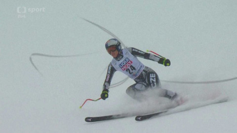 Světový pohár v alpském lyžování - Rusko