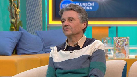 Dobré ráno - 22. ledna 2020