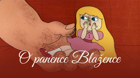O panence Blažence