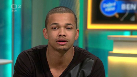 Dobré ráno - 17. prosince 2013