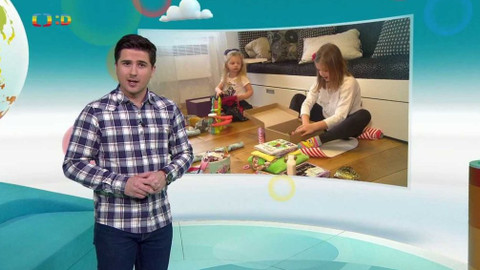 Zprávičky - 28. prosince 2020