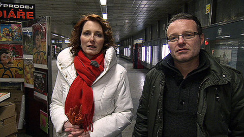 Suma sumárum - Suma sumárum aneb Kde jsou mé peníze