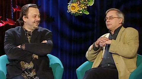 Banánové rybičky - Jak přežít touhu po poznání