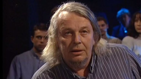 Sešli se... - 26. února 2001