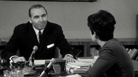 Příloha Televizních novin - Gašparik