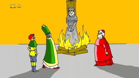 Zprávičky - 6. července 2024