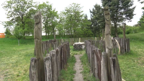 Historie.cs - Germáni