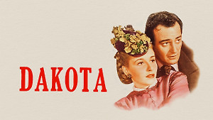Obrázek pořadu Dakota
