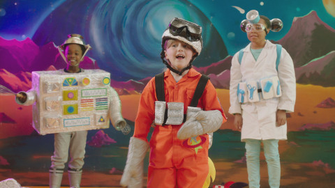 Biff a Chip - 15/25 Filmový večer