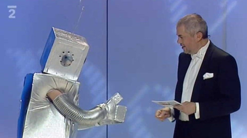 Ceny Czech Grand Design - Ceny Czech Grand Design 2009