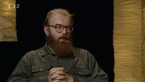 Čaj pro třetího - Co se dá zjistit na Papui - Nové Guineji?