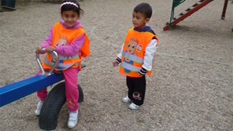 Romaňi luma - Romský svět - 9. listopadu 2012