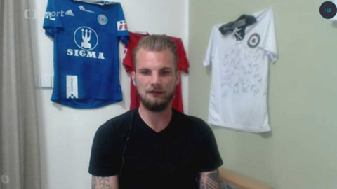 Studio fotbal - Dohráno