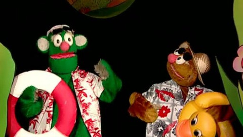 Studio Kamarád - 26. června 2011