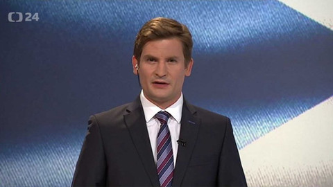 Studio BREXIT - 23. června 2016