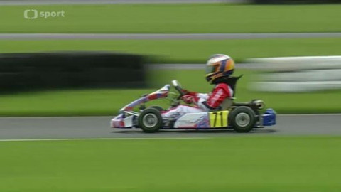 Svět motorů - Svět motorů