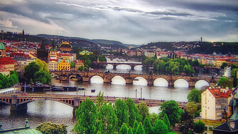 Z metropole - 10. března 2018