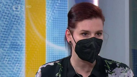 Dobré ráno - 5. března 2021