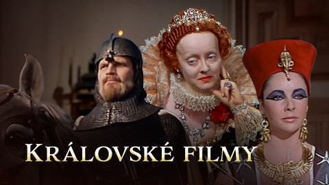 Královské filmy
