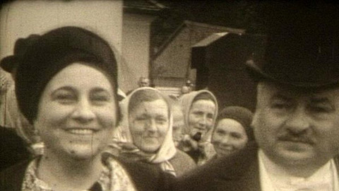 Soukromé století - Král Velichovek