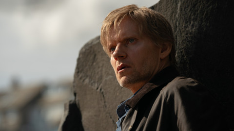 Krvavý král - Epizoda 6/6