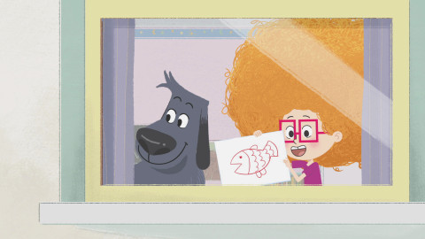 Andulka šikulka - 11/52 Hádanky