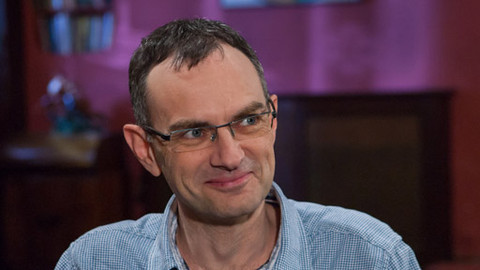 Na plovárně - Tomáš Jungwirth