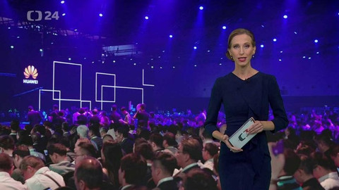 Horizont ČT24 - 19. září 2019