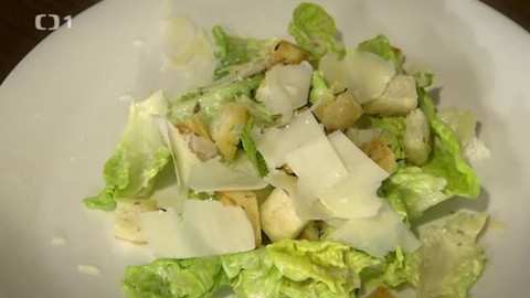 Vše o vaření - 17. června 2013