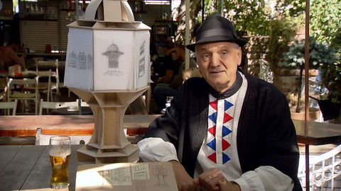 Šumné stopy - 2/5 Srbsko – Český pohár