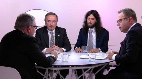 Otázky Václava Moravce - 14. dubna 2019 13:05