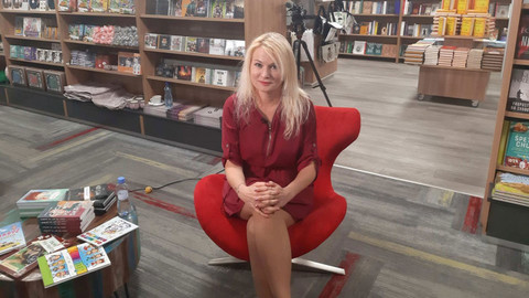 13. komnata - 13. komnata Simony Votyové