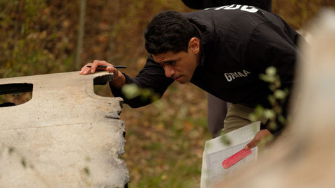 Letecké katastrofy - Fotbalová tragédie