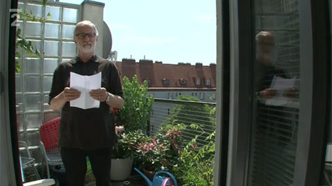 Neznámí hrdinové - Eugen Brikcius