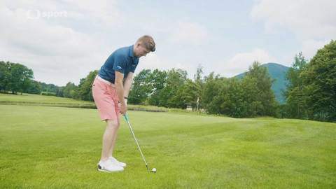 Golf Time - 16. května 2024