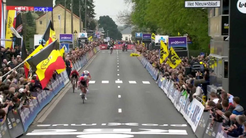 Spurt - 3. května 2019