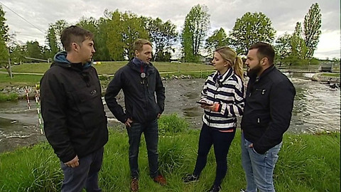 Dobré ráno - 10. května 2019
