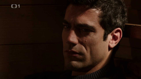 Na krok od nebe - 19/20 Tvář ďábla - 1. část